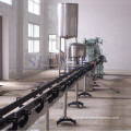 automatic stainless steel juice extractor making machine